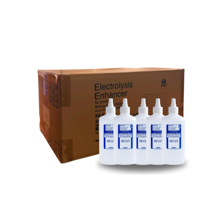 Enagic Factory All Products – Enagic Malaysia Sdn Bhd