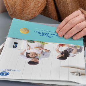 Enagic Company Profile