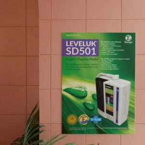 Poster  - SD501