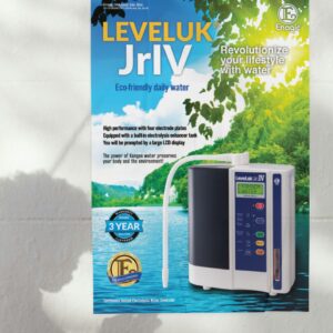 Poster - JRIV