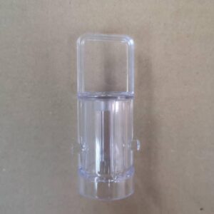 Cap for Adding Cylinder
