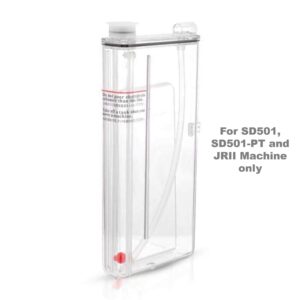 Electrolysis Enhancer Tank
